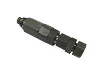 Valve en acier de canalisation de contrôle de pièces de rechange d'excavatrice de Belparts erpillar E307