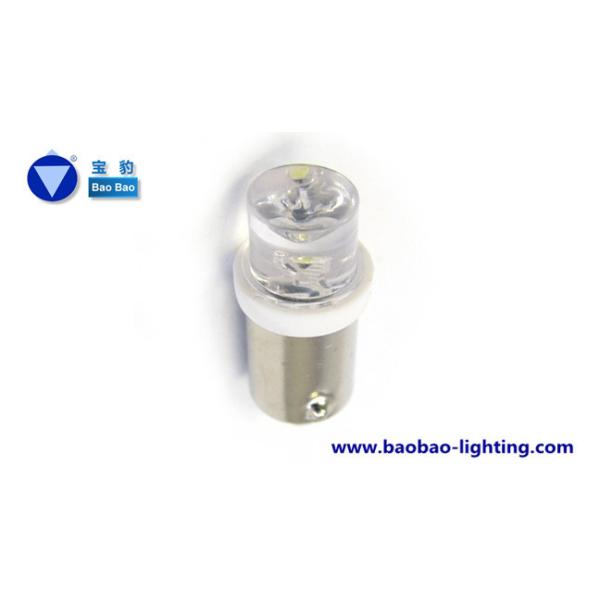 BA9S LED Dashboard Lamp/LED auto lamp