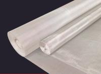304 Stainless Steel Woven Wire Mesh for High Temperature Filtration