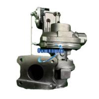 Moteur C4.4 Turbocompresseur 6032698 904271-5002S 323GX GT20S Turbo Pour Caterpillar