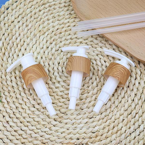 28/410 pompe à lotion d'impression à transfert d'eau 28MM pompe à eau d'impression à transfert d'eau 28/410 pompe à lotion de savon pour bouteille