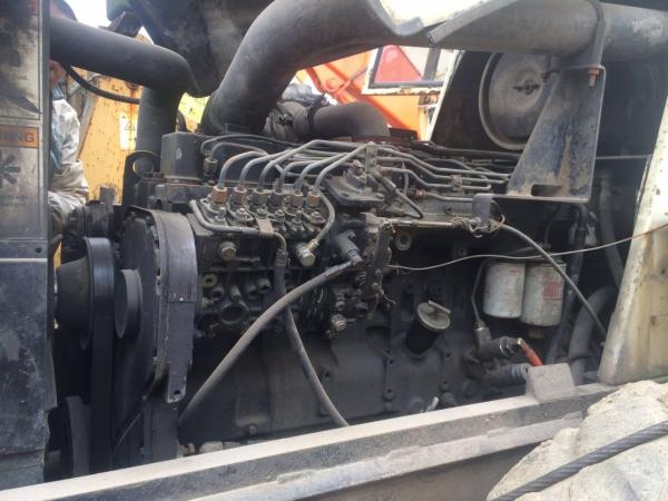 Second  Hand Ingersoll Rand Road Roller SD 175D FOR SALE