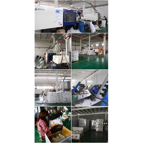 PP 60mm Heat Preservation Cap Nails For Insulation