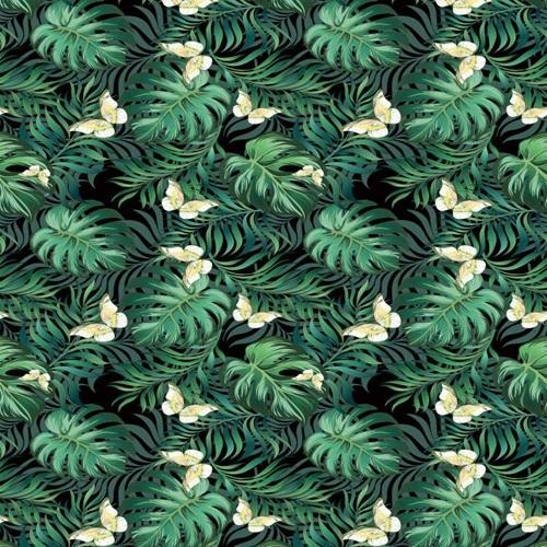 Unimpregnated Digital Printed Decorative Paper For Creative Design And Exhibition
