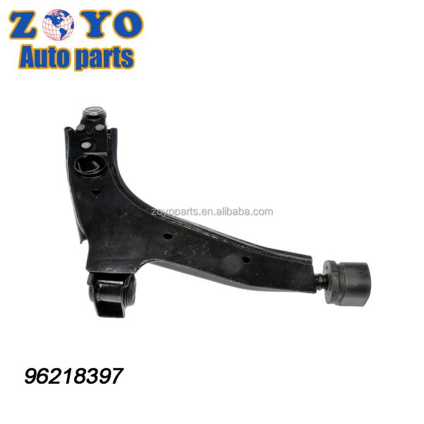 Передняя нижняя рука управления для Daewoo Lanos 1999-2002 Профессиональные автоподвески