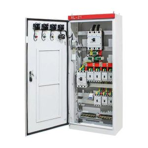 Distribution Box Mcb Main Switch Electrical Distribution Box Xl21 Power