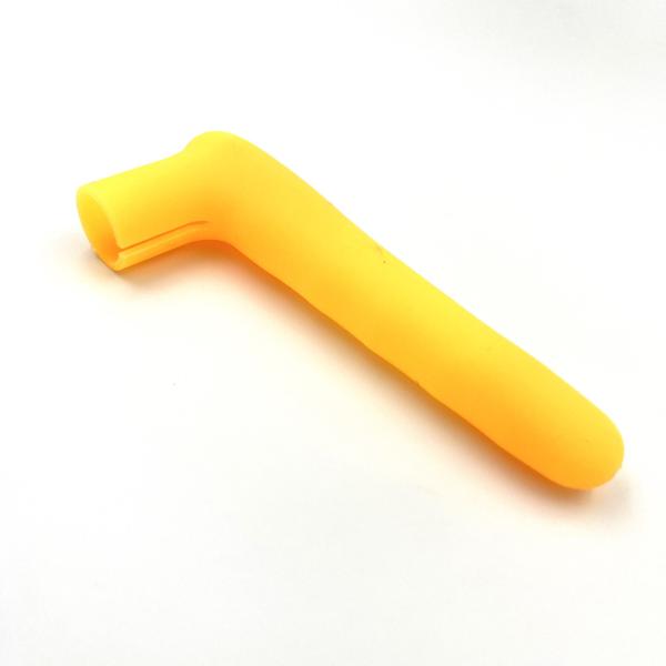 Multiscene Silicone Door Handle Covers Harmless Scratch Resistant