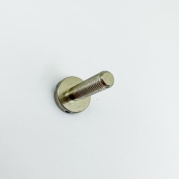 CNC Precision Turning Parts , Stainless Steel Turned Parts