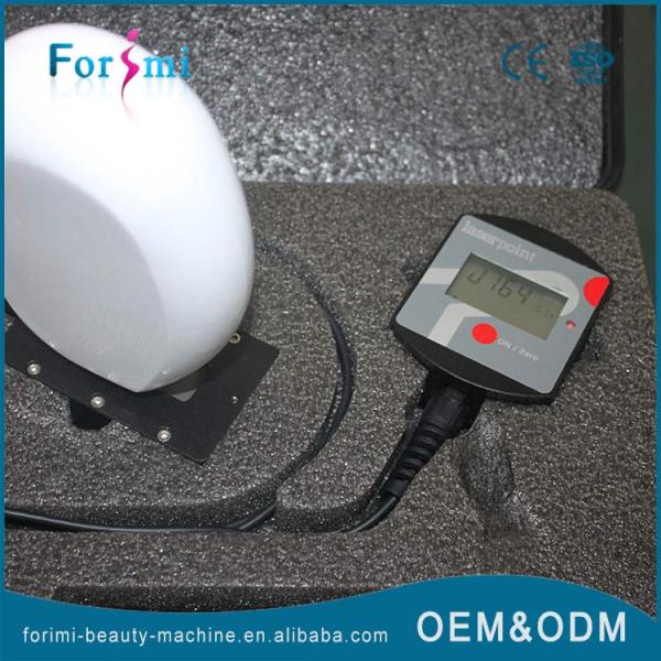 Non surgery aesthetic 808nm diode laser FMD-1 diode laser hair removal machine