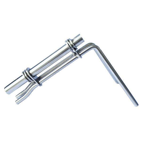 26mm Hydraulic Cylinder Rod Seals Installer Tool Tie Rod Seal