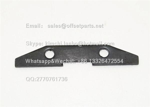 66.849.007 Block China Made 64x11mm for CD102/SM102/CX102 Offset Printing Machine Parts
