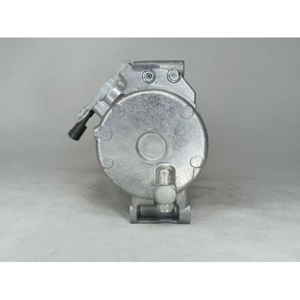 Auto AC Conditioning Compressor 1521194 25891795 For Chevrolet Colorado GMC Canyon Hummer H3