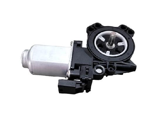 Tesla Model 3 Motor de elevación de ventanilla 12V CC Delantero Izquierdo/Trasero Derecho 1616442-98-AMD
