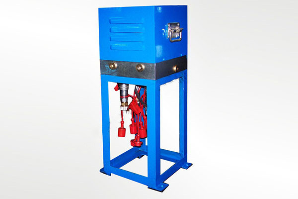 Контрольная группа гидравлического распределительного ящика 24VDC 180L/min электрическая