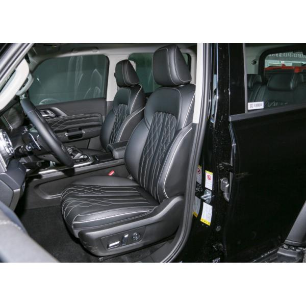 Бензиновый резервуар Great Wall 300 Движение на четырех колесах