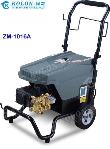 Electrical High Pressure Washer 2.2kw 3kw 4kw 5.5kw 7.5kw