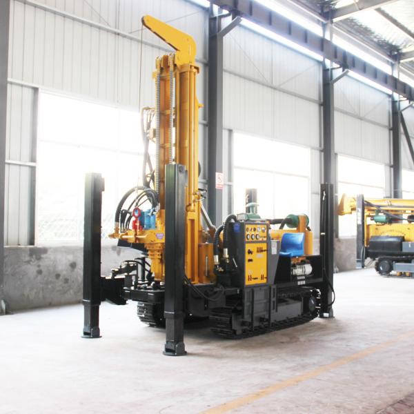 Water Borehole Well Drilling Machine, Cheap Price Borehole Water Well Drilling Machine
