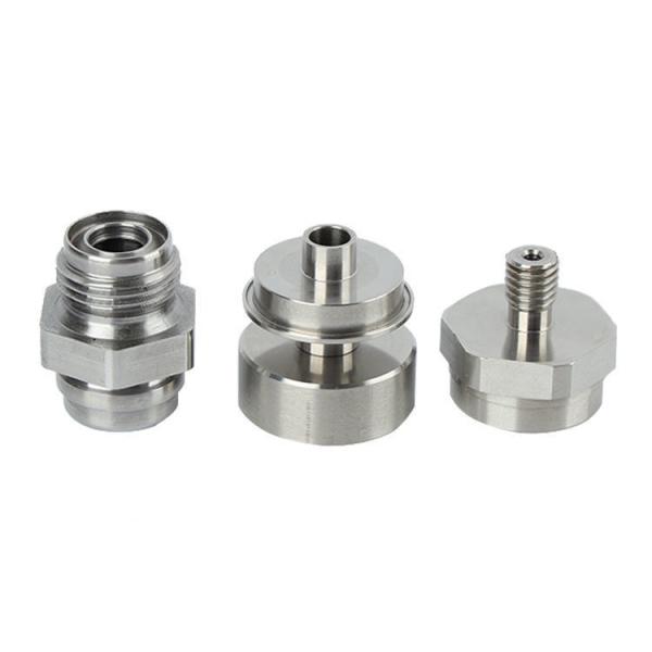 OEM Agriculture Machinery Die Casting Spare Part with Vertical Pressure Chamber Structure