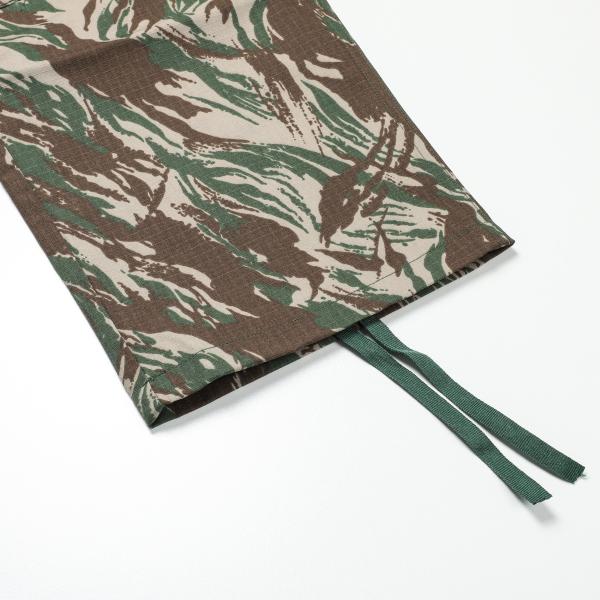 Военная форма боя армии ACU камуфлирования ящерицы