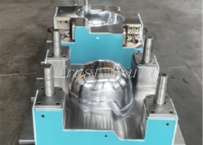 Flexible Bulletproof Mold for Kevlar/SMC Products Non-Stick and Performance Design