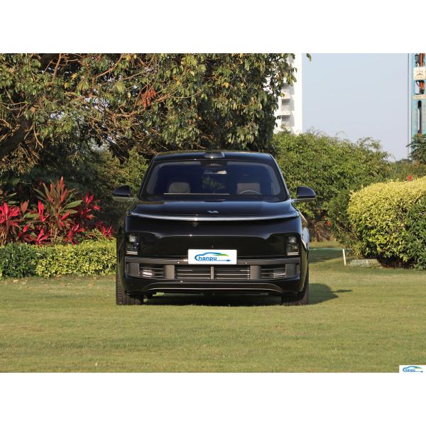 5080*1995*1800MM Electric Car L8-2024 Ultra Passenger Car Direct Supply for Energy Market