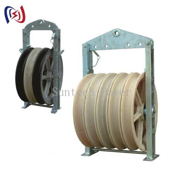 Tubular Hot Dip Galvanized 330kv Angel Steel Lattice Tower