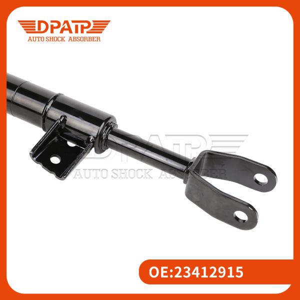 Передний левый VDC амортизаторы автозапчасти для Cadillac CT6 23412915 23412916