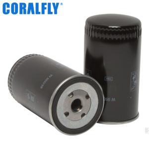 MANN Filter W950/38 W95038 Truck Diesel Engine Fuel Filter MANN Filter