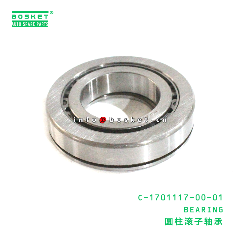 C-1701117-00-01 Bearing suitable for JAC   C-1701117-00-01