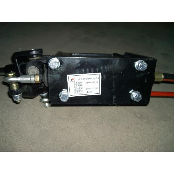 Rolo de estrada 4043000028 que cobre peças sobresselentes de Liugong no estoque