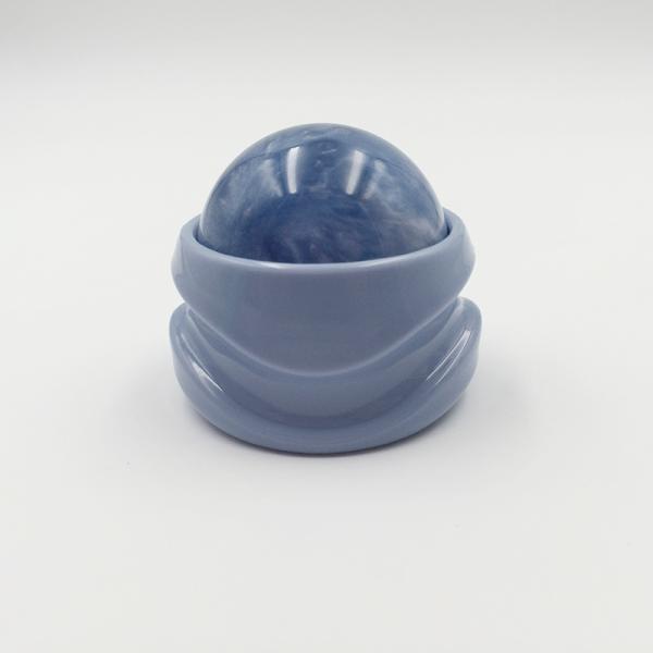 52mm шарик 150g массажа тела легкий носит для мышцы ослабляют