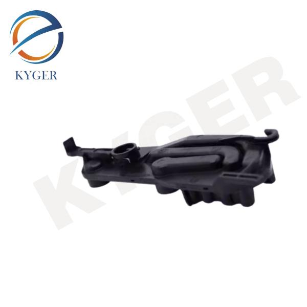 1711 7507 973 Peças para motores de automóveis 17117507973 17117534907 Bracket de placa de montagem do radiador para BMW série 5 6 7