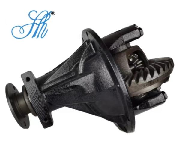 Auto Transmission Parts for Toyota Car Speed Differential Main Reducer Assembly Made