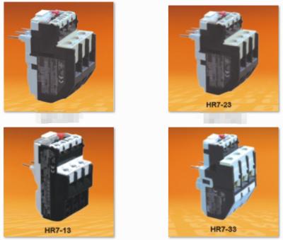 40A 63A Industrial Electric Controls High Precision 4 Poles AC Contactor