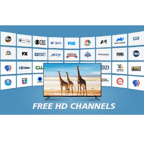 Комнатная антенна Hdtv цифров увеличения T2 DVBT высокая, антенна 15dBi Uhf Hdtv