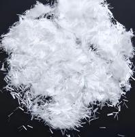 1.5D×88mm Nylon 66 Staple Fiber | High-Tenacity & Heat-Resistant