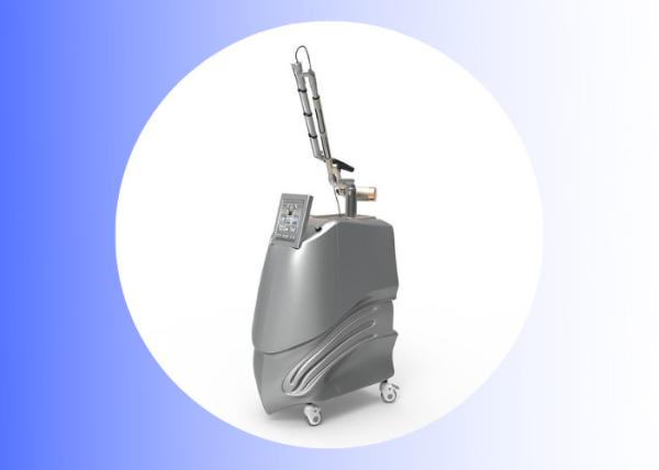 Medical CE Approved 2019 Newest Technology Tattoo Removal PicoSure 755 nm Picosecond Laser