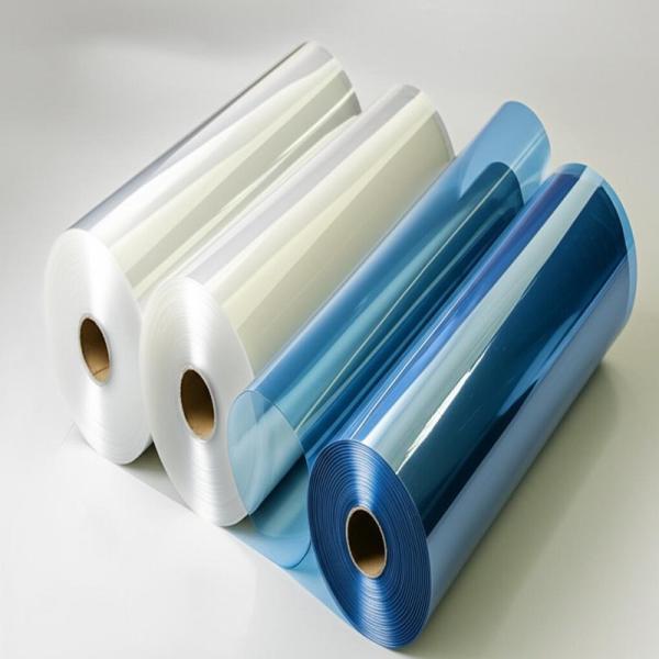 Automotive Grade PVB Film with 0.76mm Thickness and 36dB Soundproof Clear Interlayer for Laminated Glass
