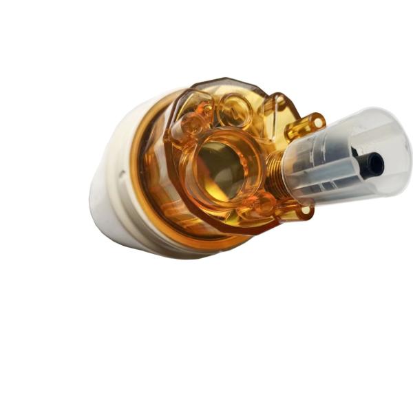 Ford Car Fitment OE NO. 3C46-9176CA Fuel Filter for Mercedes-Benz Truck Engine System