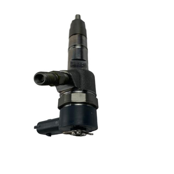 New Hot Selling High Precision Steel Diesel Engine Fuel Injector ABS Material for Trucks