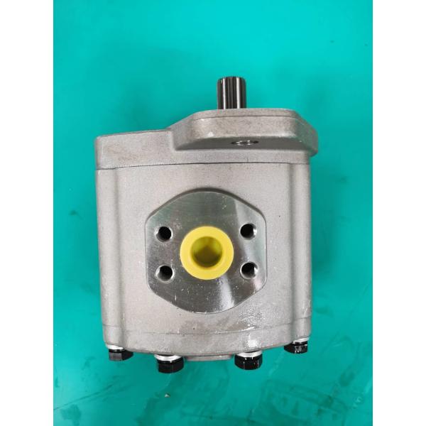 2P3156AR GEAR PUMP /HYDRAULIC PUMP FOR TRACK-TYPE TRACTOR D4D D4E D4E SR Caterpillar