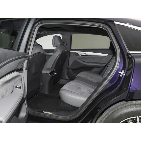 Voyah Lantu Chasing Light ZHUIGUANG EV PHEV Sedan 730km Range Electrical Plug-in Hybrid