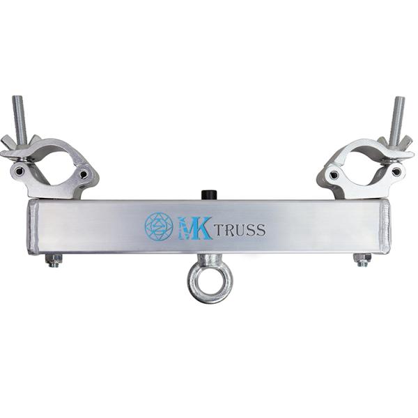 Алюминиевый сплав 50 мм полусцепление для треугольной лестницы