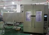 IEC 60529 IPX5 IPX6 Strong Water Spray Test Chamber for Electrical Products & Components