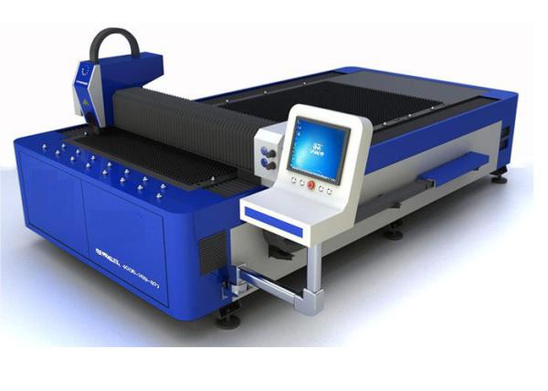 Espessura do corte do aço carbono da máquina de corte 10mm do laser do CNC das ferramentas de corte do metal