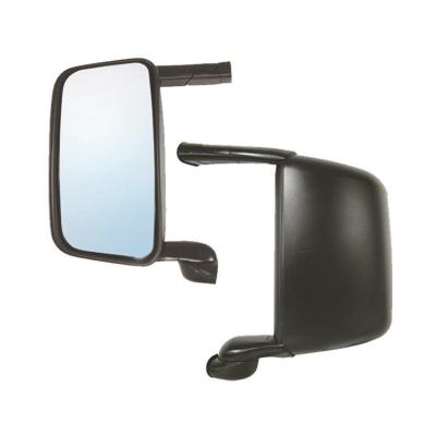 High Precision Scania Mirror Parts / Scania Replacement Parts With Demister 1952573 192574