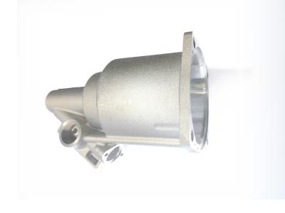 Aluminum Alloy Die Casting Parts Brake Housing For Heavy Truck