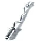 EZ Curl Bar с лучшим материалом и высоким качеством