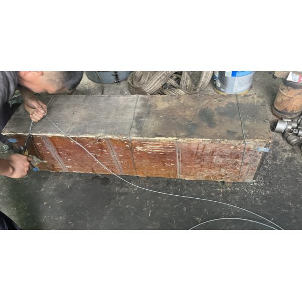 S6B3 Intercooler Core S6A2 Oil Radiator Edge Cover 32539-20301 RG8 Главное подшипник 12213-97160