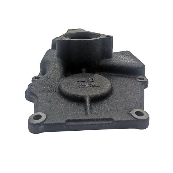 SHUAILING T6 Hand Brake Rear Cover for JAC/JMC Transmission Trucks N-1701521-21-02